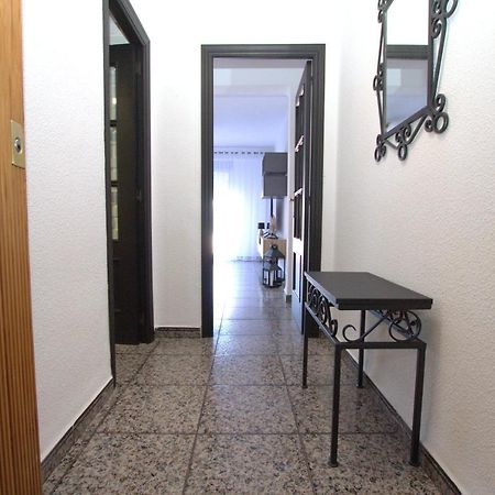 Apartamento Bella Grau Y Platja Gandía Exterior photo