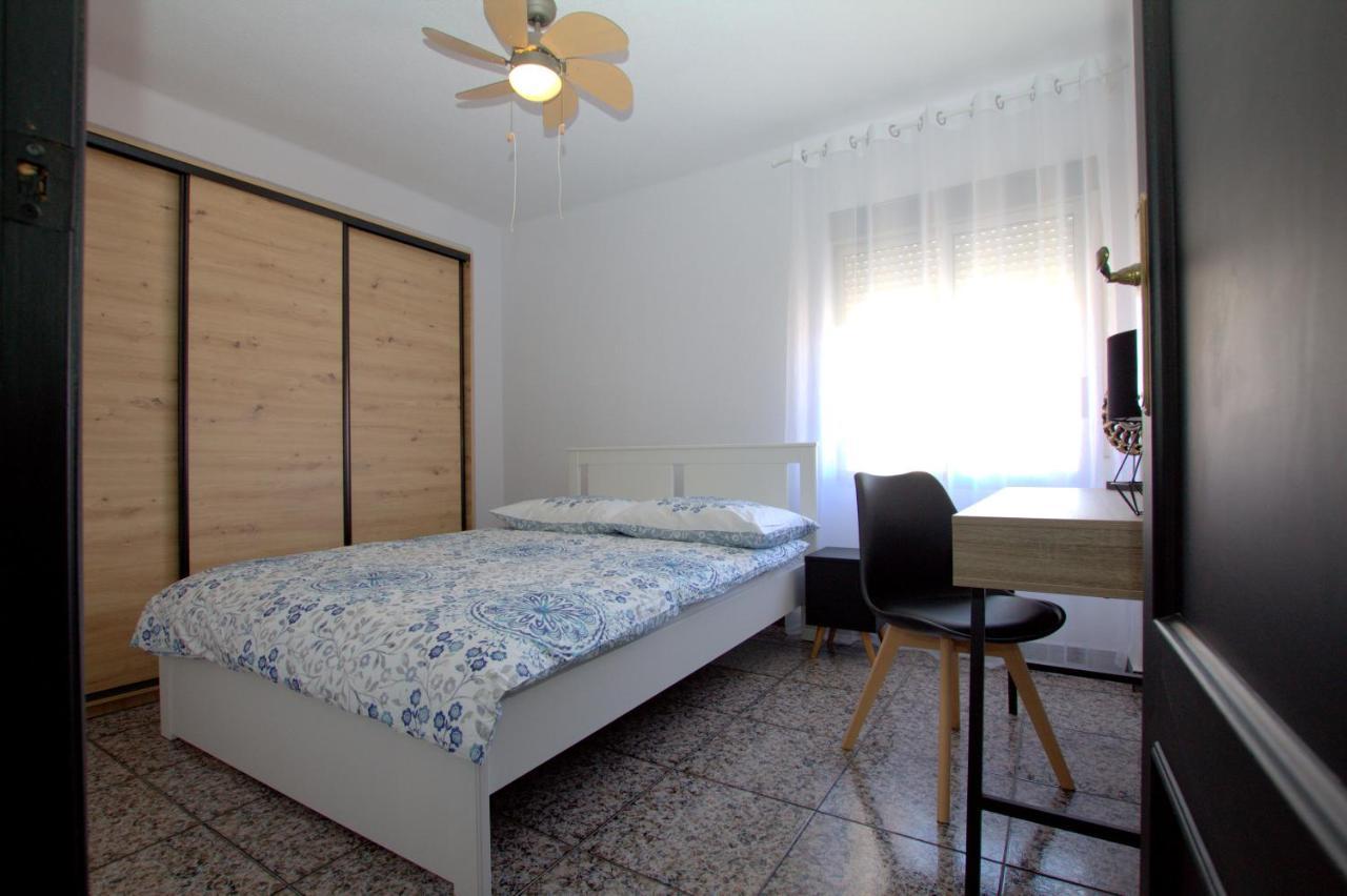 Apartamento Bella Grau Y Platja Gandía Exterior photo