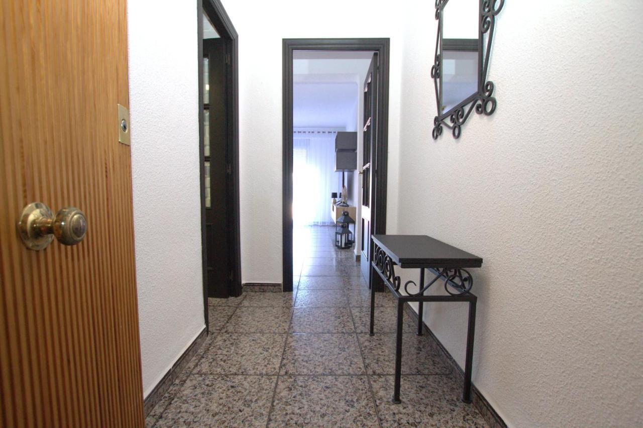 Apartamento Bella Grau Y Platja Gandía Exterior photo