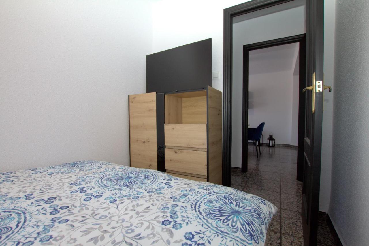Apartamento Bella Grau Y Platja Gandía Exterior photo