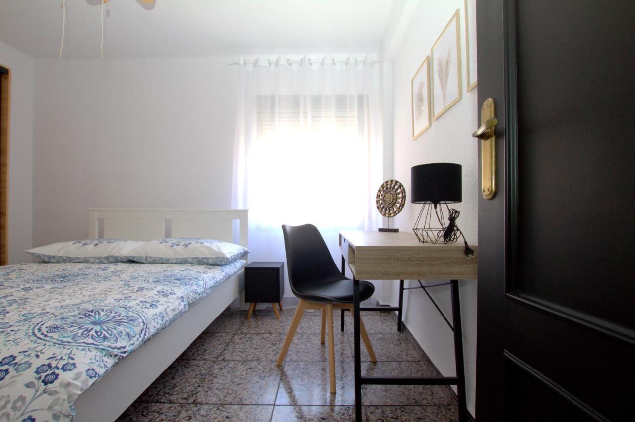 Apartamento Bella Grau Y Platja Gandía Exterior photo