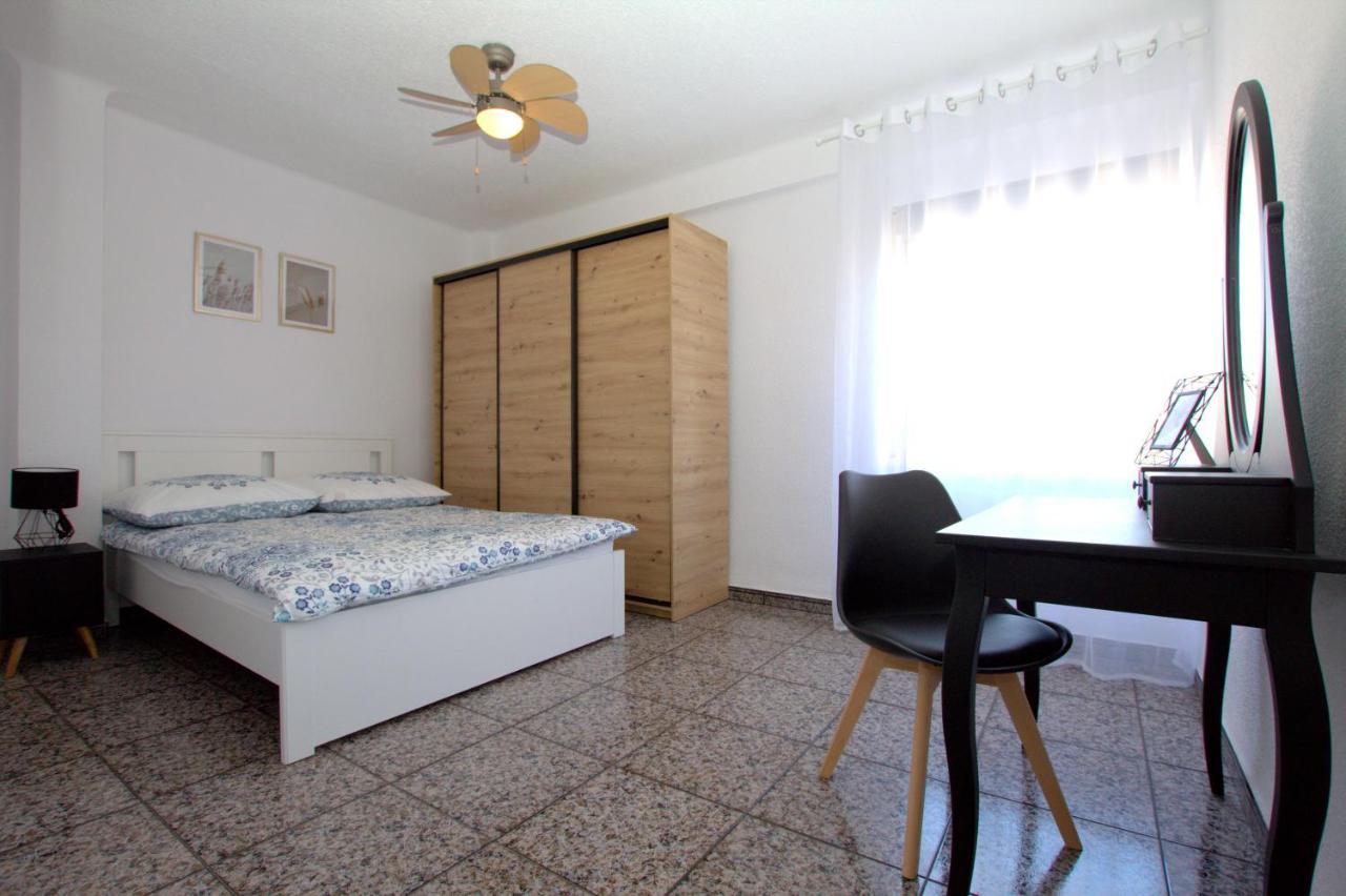 Apartamento Bella Grau Y Platja Gandía Exterior photo