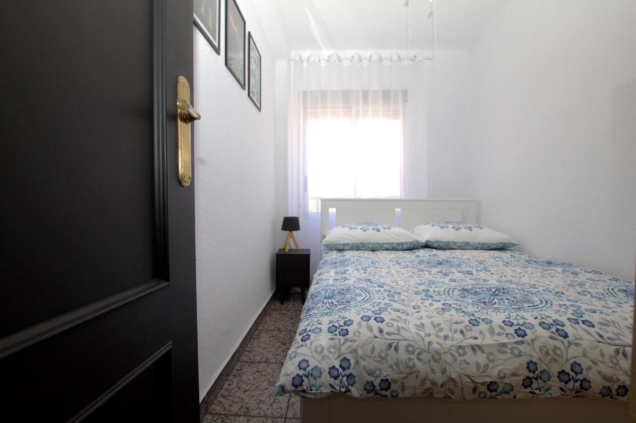 Apartamento Bella Grau Y Platja Gandía Exterior photo