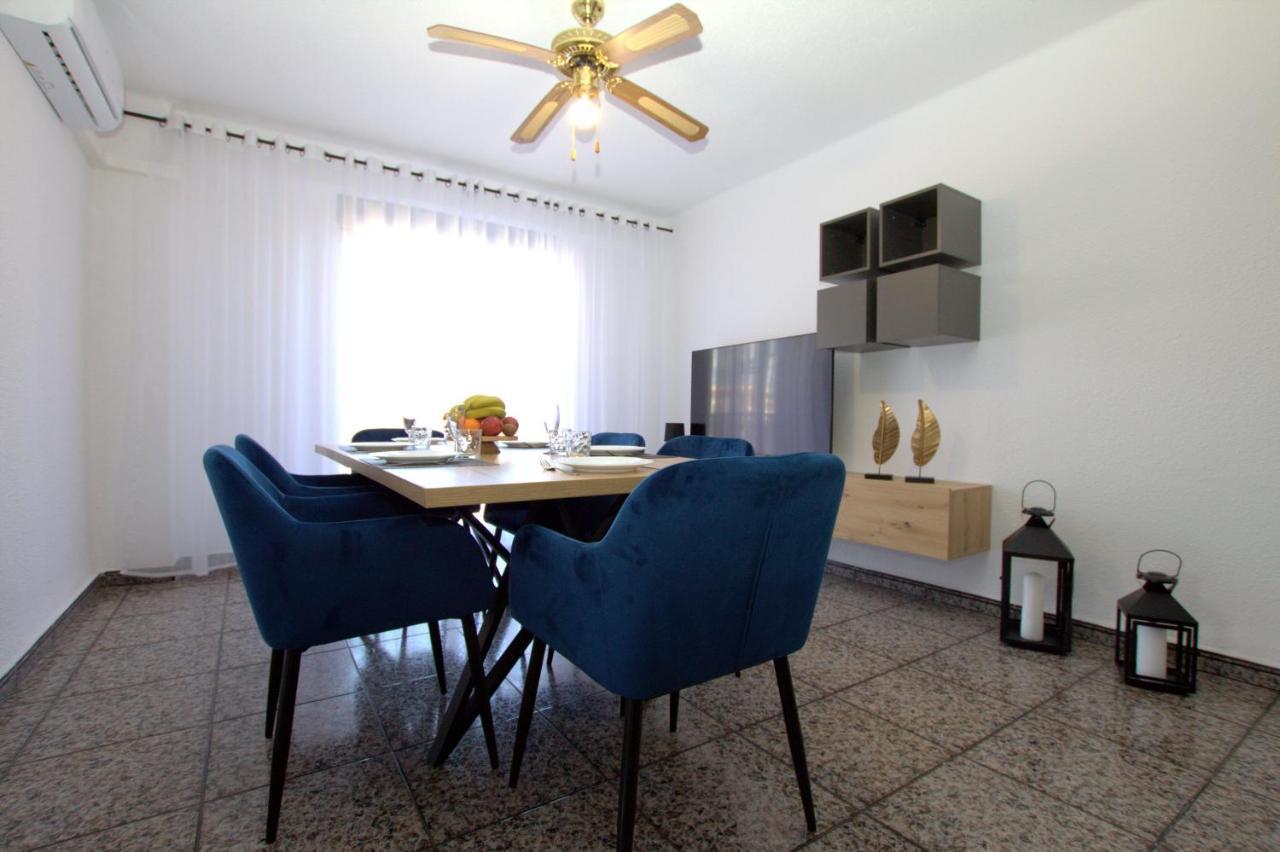 Apartamento Bella Grau Y Platja Gandía Exterior photo