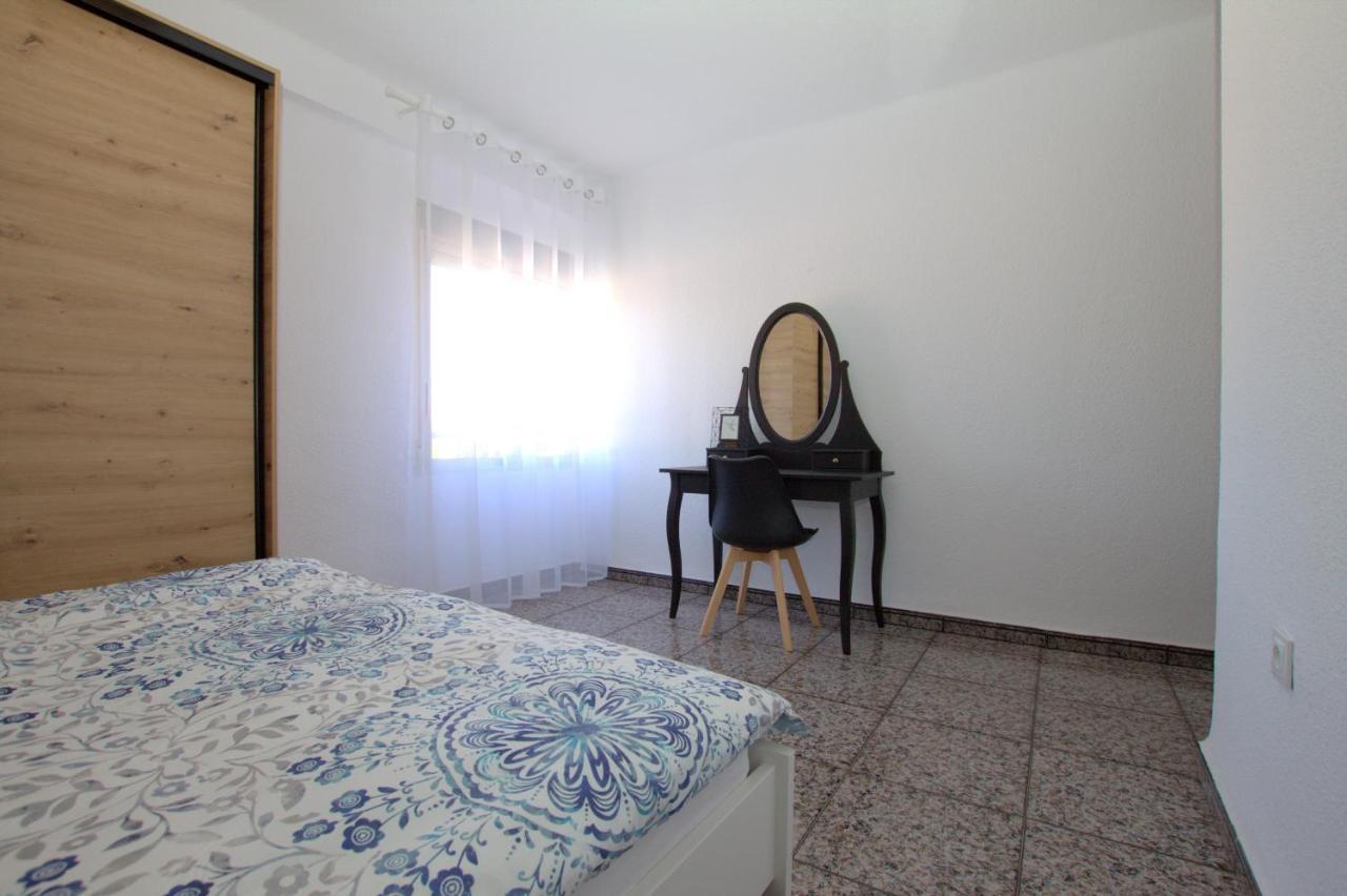 Apartamento Bella Grau Y Platja Gandía Exterior photo